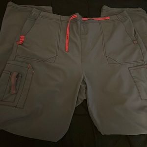 Carhartt scrub pants